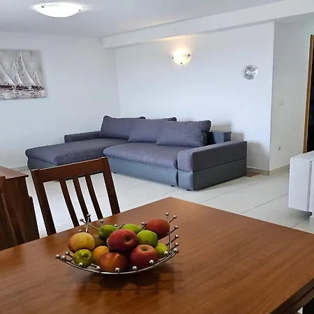Mlikota - One Bedroom With Terrace - A4 Zaton (Zadar)