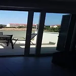 Mlikota - One Bedroom With Terrace - A4 Apartman Zaton
