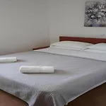 Apartman Mlikota - One Bedroom With Terrace - A4