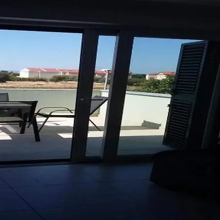 Mlikota - One Bedroom With Terrace - A4 Appartement Zaton (Zadar)