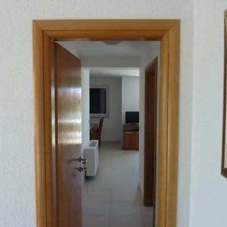 Appartement Mlikota - One Bedroom With Terrace - A4