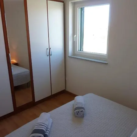 Mlikota - One Bedroom With Terrace - A4 Zaton (Zadar)