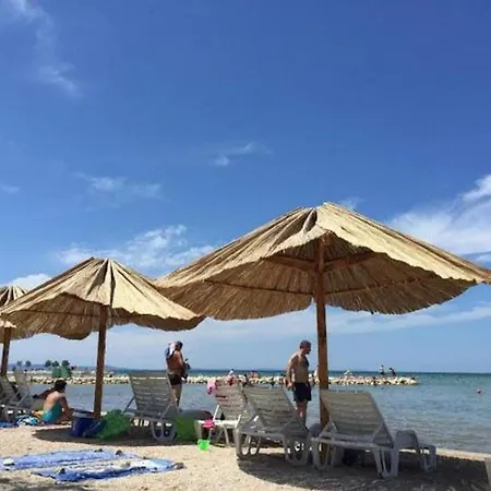 Mlikota - One Bedroom With Terrace - A4 公寓 *