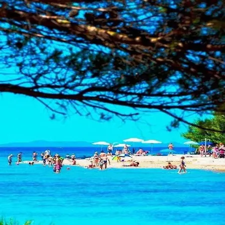 Mlikota - One Bedroom With Terrace - A4 *