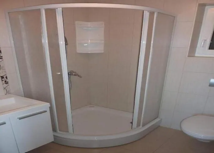 Mlikota - One Bedroom With Terrace - A4 *