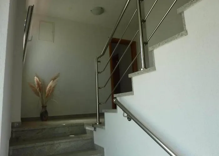 Mlikota - One Bedroom With Terrace - A4 *