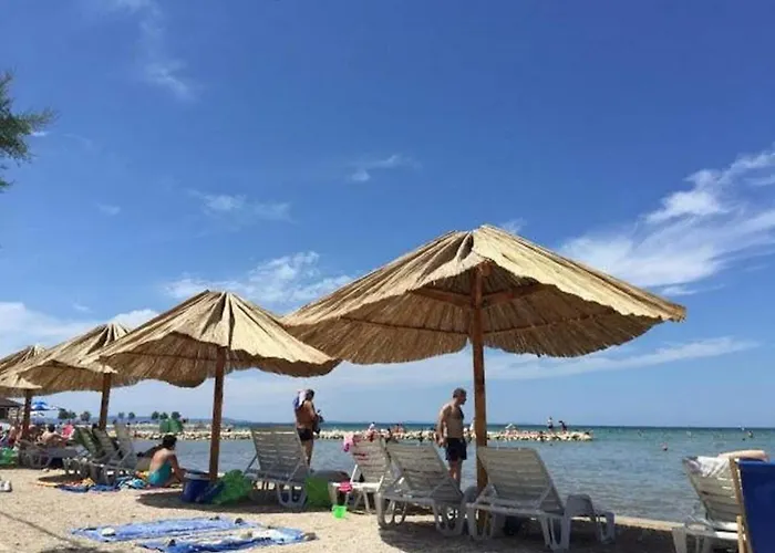 Mlikota - One Bedroom With Terrace - A4 公寓 *