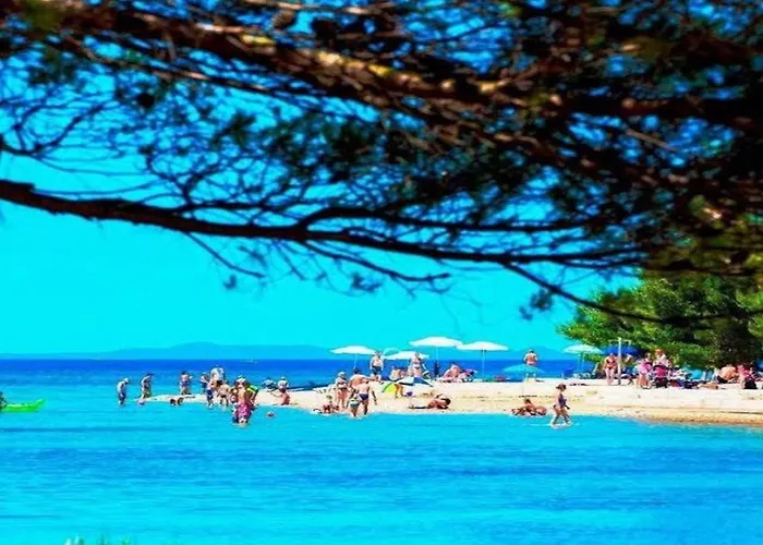 Mlikota - One Bedroom With Terrace - A4 *